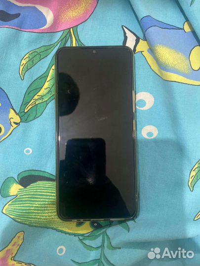Инфиникс 6+