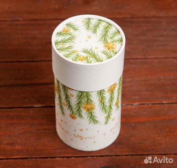 Орех и мед. Мед и орехи. Новый год подарок