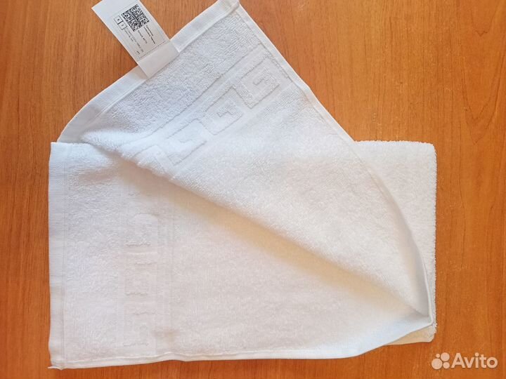Полотенце махровое хлопок