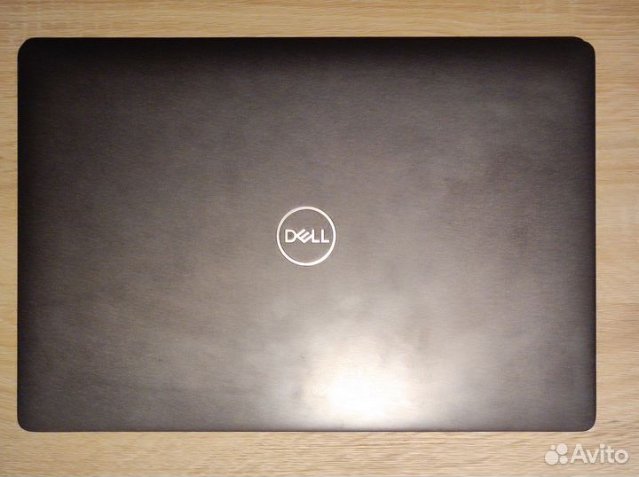 Dell latitude 5300 i5-8265/16/500