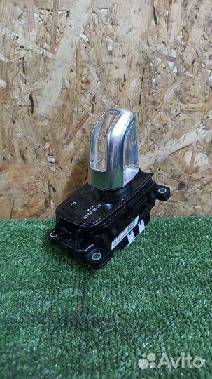 Селектор АКПП Volvo XC60 S90 гибрид