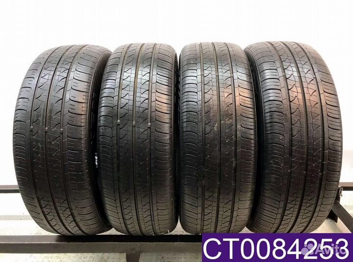 Nexen N'Priz AH8 195/60 R16 96T