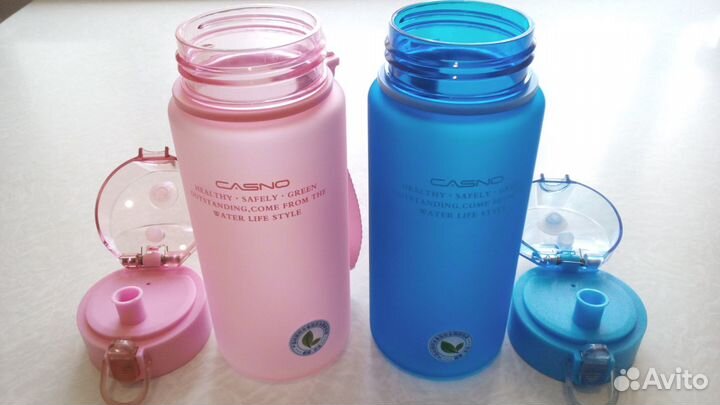 Бутылка для воды 400ml