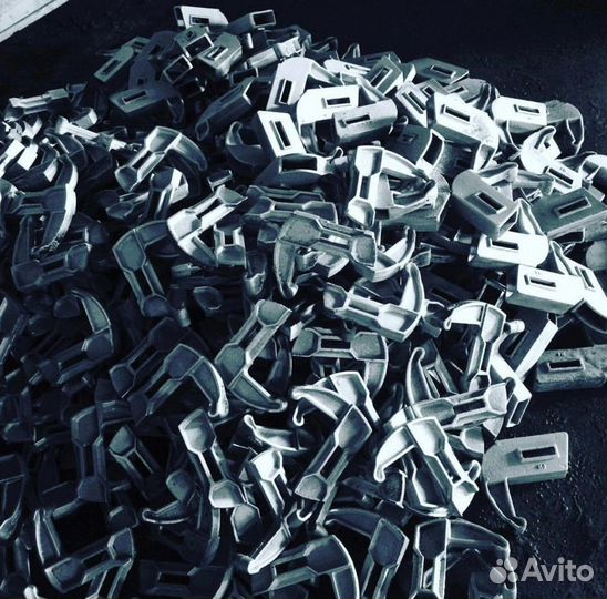 Замки для опалубки. выкуп замков