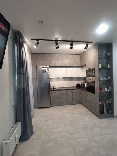 3-к. квартира, 70 м², 8/14 эт.