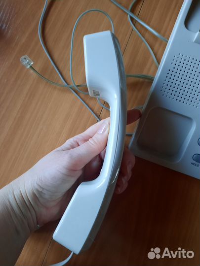 Телефон стационарный Supra STL -331