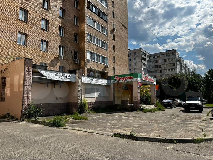 Свободного назначения, 181 м²