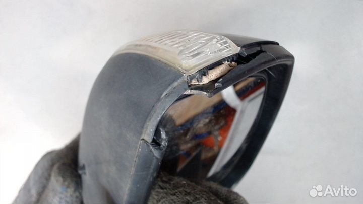 Зеркало боковое Renault Laguna 3 2009, 2009