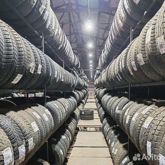 Nokian Tyres Hakkapeliitta 8 SUV 245/55 R19 102L