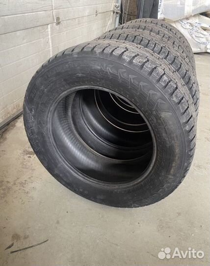 Hankook IceBear W300 255/60 R18