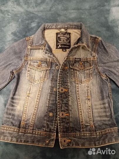 Детская одежда для девочек пакетом