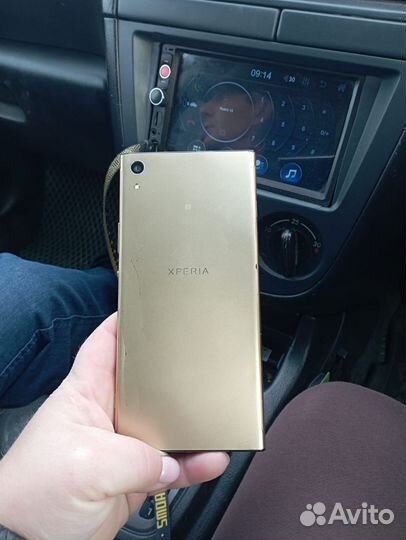 Sony Xperia XA1 Ultra, 4/64 ГБ