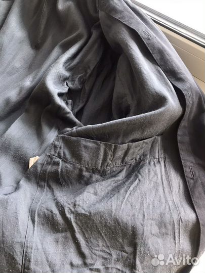 Плащь милицейский и военный СССР