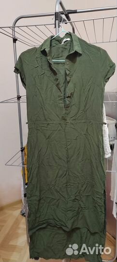 Женская одежда