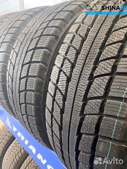 Triangle TR777 235/55 R17 102V