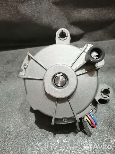 Электродвигатель для стиральной машины