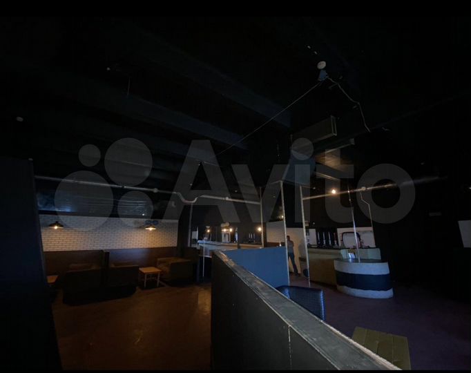 Общепит, 200 м²