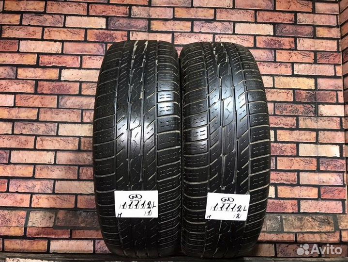 Barum Bravuris 225/65 R17