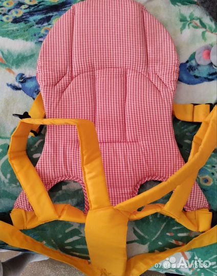 Кенгуру переноска