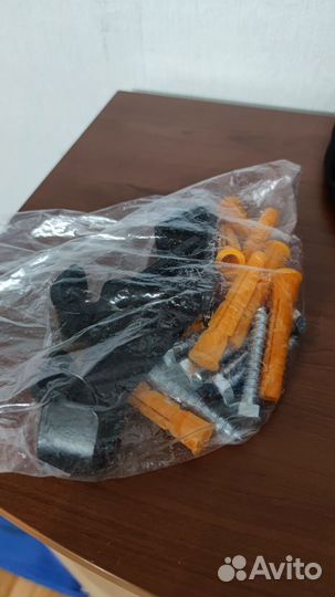 Турник 3 в 1 мультихват