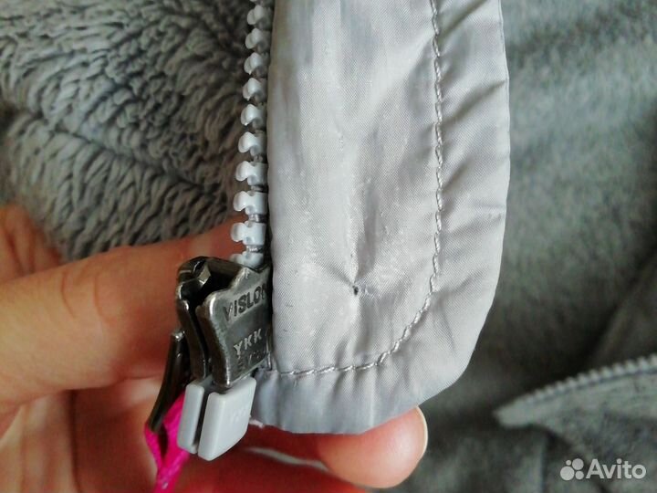 Кофта the north face