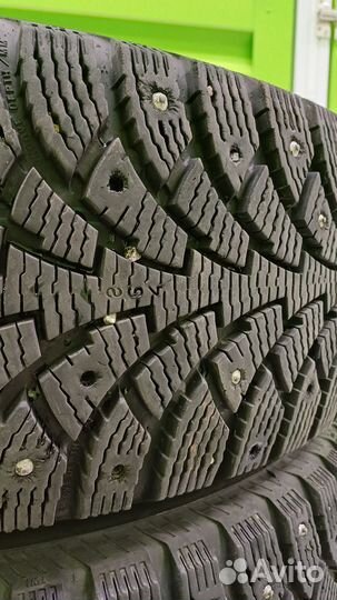 Nokian Tyres Nordman 4 205/60 R16 92T