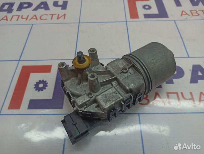 Моторчик стеклоочистителя передний Renault Duster