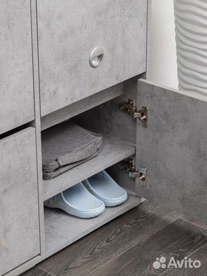 Обувница в прихожую