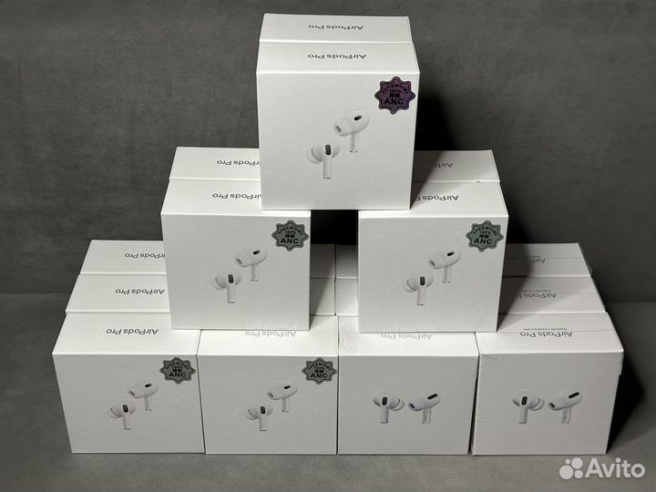 Apple AirPods Pro 2 Platinum+