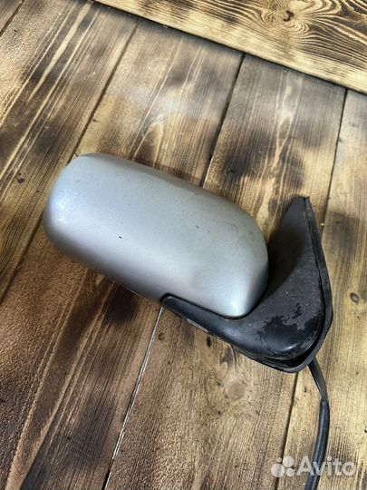 Зеркало передние правое Nissan Cube z10