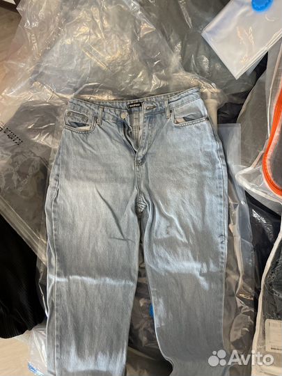 Одежда женская