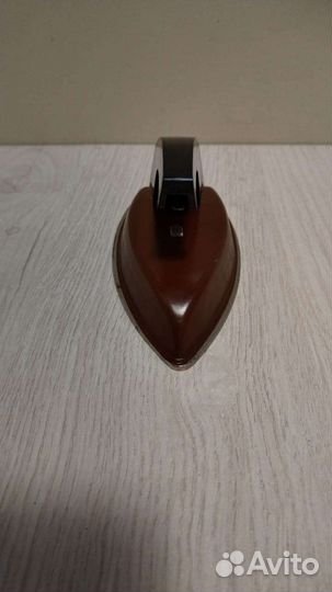Игрушка утюжок СССР