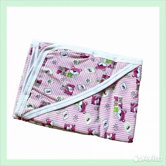 Полотенце уголок