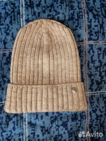 Шапка женская