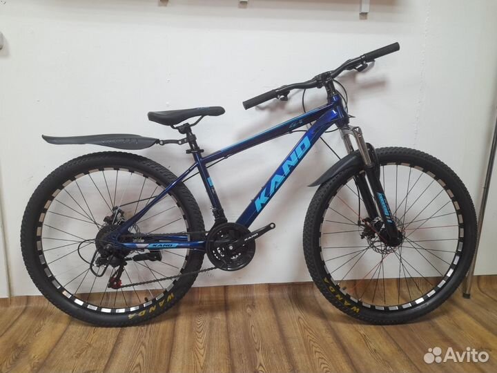 Велосипеды новые много в Абакане