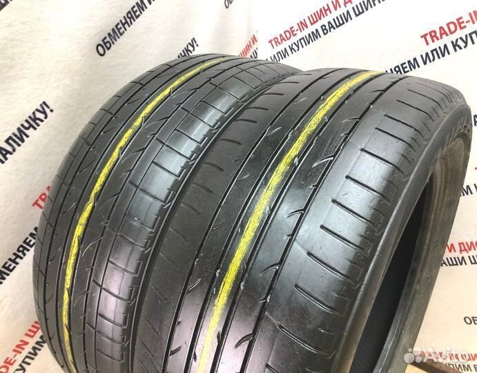 Bridgestone Dueler H/P Sport 225/55 R18