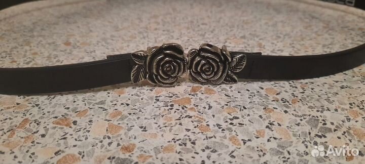 Ремень женский baon 85 см