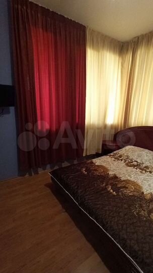 Комната 19 м² в 1-к., 2/3 эт.