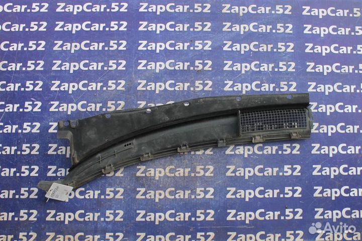 Жабо Хендай Элантра XD хд