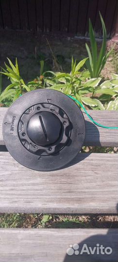 Косильная головка stihl autocucut c5-2