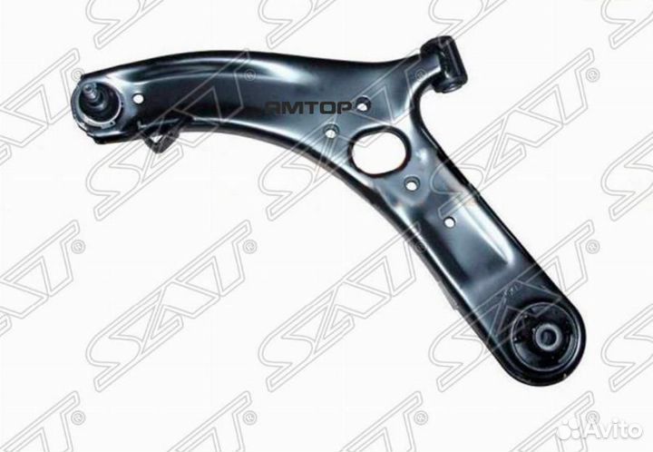 SAT ST-54500-3X000 Рычаг передний hyundai elantra