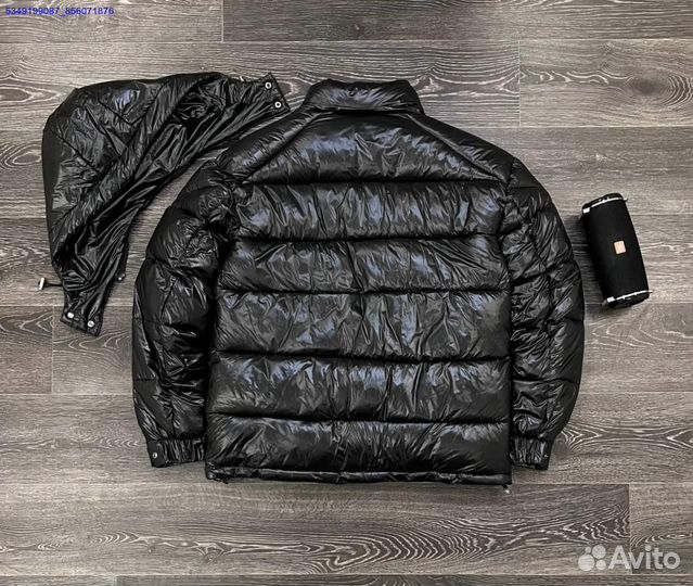 Moncler: защитите себя от зимних холодов