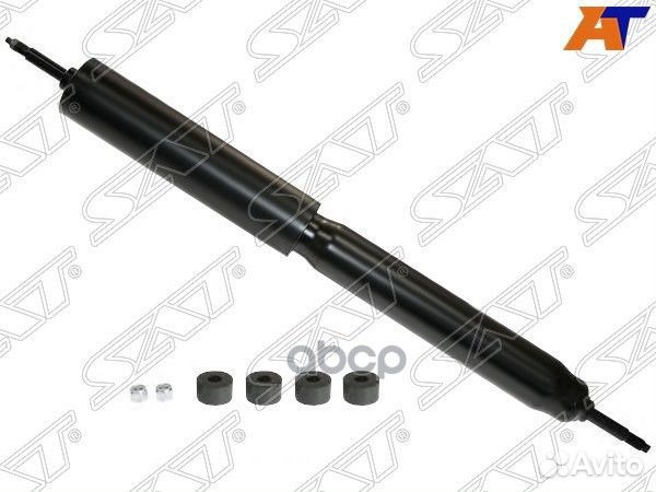 Амортизатор передний land cruiser J8 90- lhrh