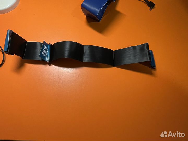 ATA шлейф под дисковод и HDD