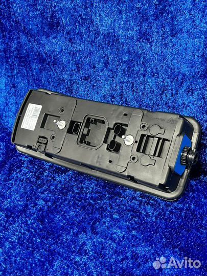 Фонарь задний левый Man