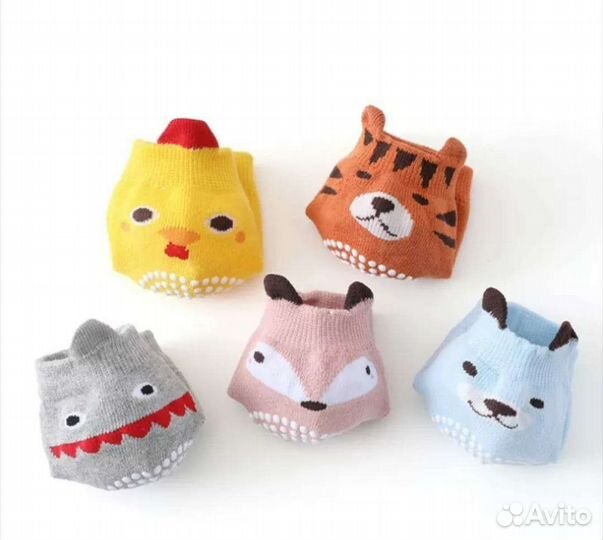 Наколенники для детей