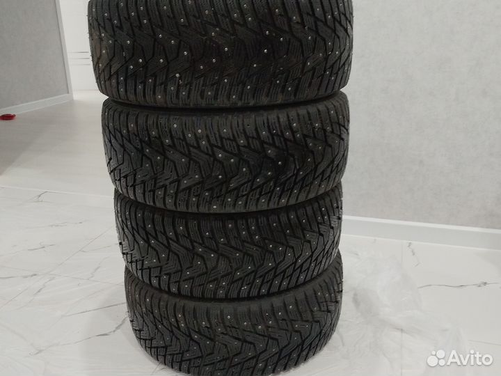 Hankook Winter I'Pike RS2 W429 225/45 R17 94T