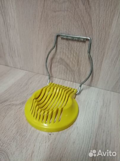 Яйцерезка икея
