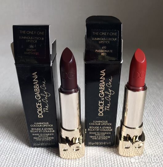 Dolce gabbana декоративная косметика