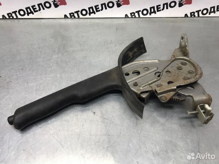 Ручник Nissan Pulsar N15 1998 г.в